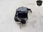Sicherheitsgurt Links Hinten 8X0857805 Audi A1 (8X1/8XK) Schrägheck 3-drs 1.4 TFSI 16V 122 (CNVA(Euro 5)) 2011-04