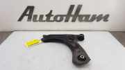 Querlenker Links Vorne 6R0407151E Skoda Fabia II (5J) Schrägheck 5-drs 1.2i 12V (CHTA) 2008