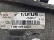 Rücklicht Links 8V5945075 Audi A3 Limousine (8VS/8VM) Limousine 1.4 TFSI ACT 16V (CZEA(Euro 6)) 2017-06