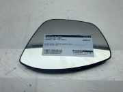 Außenspiegelglas Links 1607512180 Peugeot 208 I (CA/CC/CK/CL) Schrägheck 1.2 Vti 12V PureTech 82 (EB2F(HMZ)) 2013-09