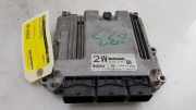 Motorsteuergerät 23710JD78B Nissan Qashqai (J10) SUV 2.0 dCi (M9R) 2008