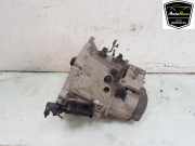 Getriebe Manuell ABS 1612478380 Opel Crossland (X) SUV 1.6 CDTi 100 (A0001E2F1.6 CDTi 100) 2018