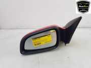 Außenspiegel Links 13252959 Opel Astra H GTC (L08) Schrägheck 3-drs 1.6 16V Twinport (Z16XE1(Euro 4)) 2005-04