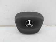 Airbag Lenkrad A4158602300 Mercedes-Benz Citan (415.6) Van 1.5 108 CDI (OM607.951) 2016