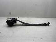 Sicherheitsgurt Rechts Hinten 651500700 Nissan Juke (F16) SUV 1.6 Hybrid 16V (3DA) 2025-04