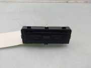 Bedienung Heizung 3G0907049D Volkswagen Golf VIII (CD1) Schrägheck 2.0 TDI BlueMotion 16V (DTTA) 2020-07 DTTA