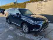 Teilepaket Front 5900A739 Mitsubishi Outlander (GF/GG) SUV 2.4 16V PHEV 4x4 (4B12) 2020-01
