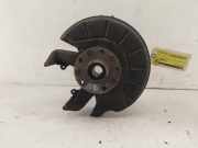 Achsschenkel Links Vorne 1K0407255T Volkswagen Golf Plus (5M1/1KP) Großraumlimousine 1.2 TSI BlueMOTION (CBZB) 2012-04 CBZB