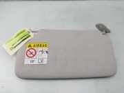 Sonnenblende A4208110300 Mercedes-Benz Citan (420.6) Van eCitan (780.690(5AQ-60)) 2024