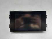 Zentrale Steuerung Multimedia 9811486280 Peugeot 308 SW (L4/L9/LC/LJ/LR) Kombi 5-drs 1.6 BlueHDi 120 (DV6FC(BHZ)) 2015-10