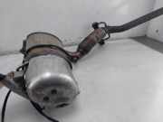 Rußpartikelfilter 6R0254700PX Volkswagen Polo V (6R) Schrägheck 1.2 TDI 12V BlueMotion (CFWA) 2012-07 CFWA