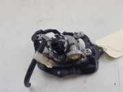 Nebelscheinwerfer Links Vorne 8122002190 Toyota Yaris Cross (PB1/PJ1) SUV 1.5 12V Hybrid 115 (M15AFXE) 2022-03