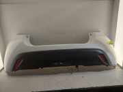 Stoßstange Hinten 52159K0906 Toyota Yaris IV (P21/PA1/PH1) Schrägheck 1.5 12V Hybrid 115 (M15AFXE) 2024-03