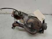 Katalysator 17140F3010 Toyota Yaris Cross (PB1/PJ1) SUV 1.5 12V Hybrid (M15AFXE) 2024