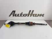 Antriebswelle Rechts Vorne ABS 9683174180 Citroën C3 Picasso (SH) Großraumlimousine 1.4 16V VTI 95 (EP3C(8FN)) 2010-02
