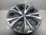 Felge Li, 20", 65J, ET33, 5 Gats 403006686R Renault Scénic IV (RFAJ) Großraumlimousine 1.2 TCE 115 16V (H5F-408(H5F-F4)) 2017-06