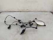 Pdc Sensor Set 5Q0919275B Skoda Fabia III Kombi (NJ5) Kombi 5-drs 1.0 TSI 12V (CHZC) 2018-05