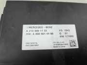 Steuerger?t Automatik Getriebe A2139001722 Mercedes-Benz Sprinter 3,5t (907.6/910.6) Van 314 CDI 2.1 D FWD (OM651.958) 2019-02