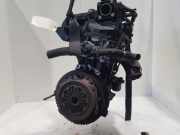 Motor 7701475835 Renault Clio II (BB/CB) Schrägheck 1.2 16V (D4F-706) 2007-02