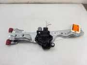 Fensterheber Rechts Vorne 807006UA1A Nissan Qashqai (J12) SUV 1.3 DIG-T MHEV 16V (A0001E2E1.3 DIG-T MHEV 16V) 2022-02