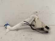Scheibenwaschbehälter Vorne 6Q0955453N Seat Ibiza III (6L1) Schrägheck 1.6 16V (BTS) 2007-09