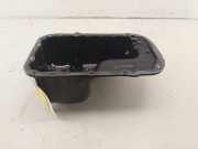 Ölwannenabdeckung 1200A507 Mitsubishi Space Star (A0) Schrägheck 1.0 12V (3A90(Euro 5)) 2013-11