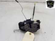 Türschloss Stangen Links Hinten 13579557 Opel Astra J Sports Tourer (PD8/PE8/PF8) Kombi 1.4 Turbo 16V (B14NET(Euro 6)) 2012-06