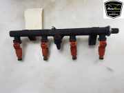 Einspritzdüsen Düsenstock 0280155769 Alfa Romeo 147 (937) Schrägheck 1.6 Twin Spark 16V (AR37.203) 2008-06
