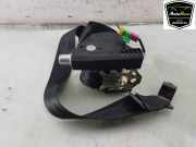 Sicherheitsgurt Rechts Vorne 6Y0857702B Skoda Fabia (6Y5) Kombi 5-drs 1.4i 16V (BKY) 2006-06