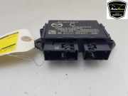 Pdc Steuergerät B0J967UU0A Mazda 3 Sport (BP) Schrägheck 2.0 SkyActiv-G 122 Mild Hybrid 16V (PEXN) 2019