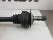 Antriebswelle Links Hinten ABS A2053500209 Mercedes-Benz C Estate (S205) Kombi C-350 e 2.0 16V (M274.920) 2015-12