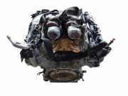 Motor A177010641080 Mercedes-Benz C AMG (C205) Coupé 4.0 C-63 S AMG V8 Biturbo (M177.980) 2017-01