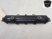 Bedienung Heizung 98081722ZD Opel Vivaro Van 2.0 CDTI 150 (D20DTH(DW10FD)) 2020-09
