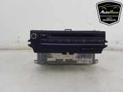 CD-Radio BMW Z4 E89 65129283434