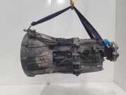 Getriebe Manuell ABS 23007635762 BMW 3 serie (F30) Limousine 328d 2.0 16V (N47-D20C) 2014