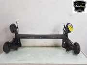 Hinterachse Vwa ABS 5212628 Ford Fiesta 6 (JA8) Schrägheck 1.0 Ti-VCT 12V 65 (XMJD) 2014-05