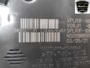 Tachoeinheit Kmh 248093717R Dacia Sandero III Schrägheck 1.0 TCe 100 12V ECO-G (H4D-480(H4D-F4)) 2021-09