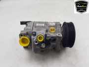 Klima Pumpe 5N0820803A Volkswagen Golf Plus (5M1/1KP) Großraumlimousine 2.0 TDI 16V (CFHC) 2009-02 CFHC