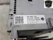Navigationssystem 3T0035192E Skoda Octavia Kombi (1Z5) Kombi 5-drs 1.8 TSI 16V 4x4 (CDAA) 2012-02