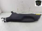 C Säule Verkleidung Links 6VE867765 Skoda Fabia IV (PJ3) Schrägheck 5-drs 1.0 TSI 12V (DLAC) 2023-07