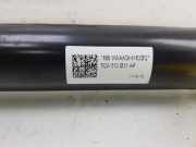 Stoßdämpfer Links Hinten 5QA512011AP Volkswagen Touran (5T1) Großraumlimousine 2.0 TDI 110 (CRVA) 2016 CRVA