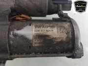 Anlasser 02M911021H Volkswagen Up! (121) Schrägheck 1.0 12V 60 (CHYE) 2012 CHYE