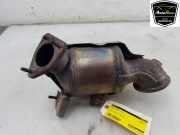 Katalysator 25195102 Opel Zafira Tourer (P12) Großraumlimousine 1.4 Turbo 16V EcoFLEX (A14NET(Euro 5)) 2016