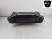 Tachoeinheit Kmh 9836680080 Peugeot 2008 (UD/UK/UR/US/UX) Großraumlimousine 1.2 VTi 12V PureTech 100 (EB2ADT(HNK)) 2020-11