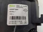 Nebelscheinwerfer Links Vorne 2N1115201AB Renault Megane III Grandtour (KZ) Kombi 5-drs 1.4 16V TCe 130 (H4J-700(H4J-A7)) 2011-09
