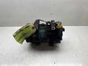 Klima Pumpe 1334194 Ford Fiesta 5 (JD/JH) Schrägheck 1.6 TDCi 16V (HHJB) 2006