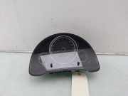 Tachoeinheit Kmh 1S0920861H Volkswagen Up! (121) Schrägheck 1.0 12V 60 (CHYE) 2016-08 CHYE