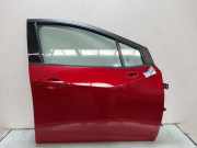 Tür Rechts Vorne H01005FAEA Nissan Micra (K14) Schrägheck 1.0 12V (BR10DE) 2018-05