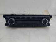 Bedienung Heizung 6F0907044J Seat Arona (KJX) SUV 1.0 TSI 12V (DLAC) 2021-11