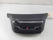 Radio Bedienungselemente 96777660ZD Peugeot 308 SW (L4/L9/LC/LJ/LR) Kombi 5-drs 1.2 12V e-THP PureTech 130 (EB2ADTS(HNS)) 2015